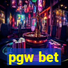 pgw bet